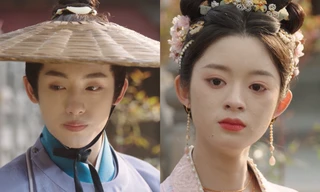 Ngũ Phúc Lâm Môn tập cuối: Tất cả viên mãn vẫn lấn cấn nhà ngũ nương