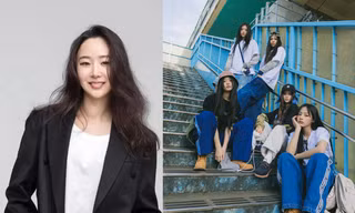 Tòa bác bỏ tuyên bố CEO Min Hee Jin nói xấu NewJeans của HYBE