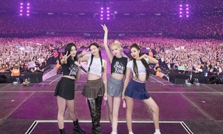 Lưu ý khi mua vé xem online concert cuối cùng trong world tour "Born Pink" của BLACKPINK