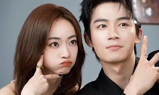 Vương Tinh Việt - Ngô Cẩn Ngôn hợp tác lần 2: Tình chị em bản hiện đại?