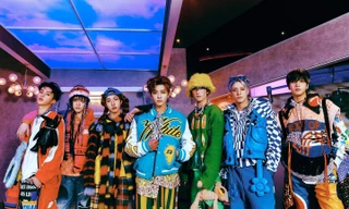 NCT DREAM gia nhập hội hướng nội trong "ISTJ", phá vỡ kỷ lục về doanh số