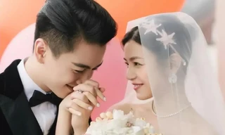 Trần Hiểu - Trần Nghiên Hy tuyên bố ly hôn, dân mạng buồn nhưng không bất ngờ