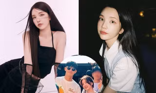 "Bạn gái tin đồn" của Park Seo Joon thân thiết với Jennie BLACKPINK