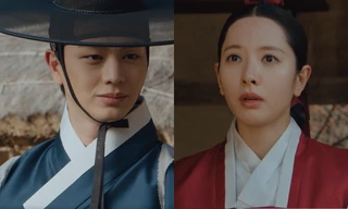 Cung Điện Ma Ám bất ngờ đẩy nhanh tiến độ, Sung Jae khóc nhưng chưa đủ đau