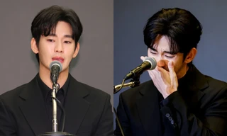 Thiệt hại khổng lồ Kim Soo Hyun phải gánh vì "drama" hẹn hò với Kim Sae Ron