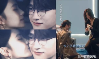 "Chệch Quỹ Đạo" tập cuối: Khán giả "ôm tim" lo cái kết bi thảm vì đoạn preview giật mình