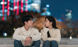 Kẻ Thù Dấu Yêu tập 7, 8: Khán giả "phát mê" vì lời tỏ tình của Su Jeong với "hồng hài nhi"