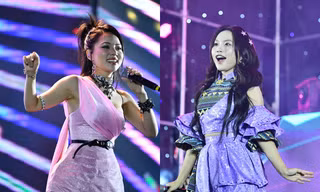 Ngày Thẻ Việt Nam - Sóng Festival 2024: Phương Mỹ Chi song ca cực đỉnh cùng fan
