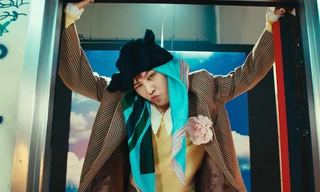 Nghi vấn G-Dragon BIGBANG "thả thính" track list trong album mới ở MV "POWER"