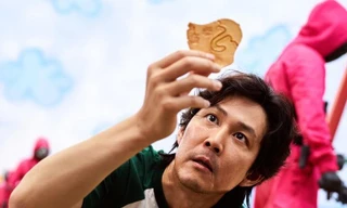 Show thực tế của Squid Game: Người chơi không lo "đăng xuất" khỏi Trái Đất, giải thưởng trăm tỷ