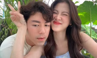 Nine - Baifern từ bạn thành yêu rồi vòng ngược, tan vỡ vẫn là cặp đôi "cưng xỉu"