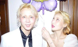 HyunA thông báo đã chia tay Dawn, fan bất ngờ không tin là sự thật