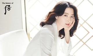 Lee Young Ae bí mật trả phí đưa thi hài nạn nhân người Nga trong thảm kịch Itaewon về nước
