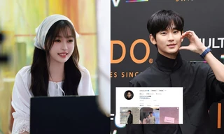 Kim Soo Hyun suy sụp vì ồn ào đời tư, Instagram sụt gần 1 triệu lượt theo dõi