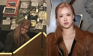 Fan yêu cầu YG Ent xử lý mạnh tay người tung tin đồn ác ý về Rosé (BLACKPINK)