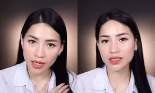 Võ Hà Linh tuyên bố dừng review quán ăn, luận điểm liệu có khiến anti-fan "quay xe"?