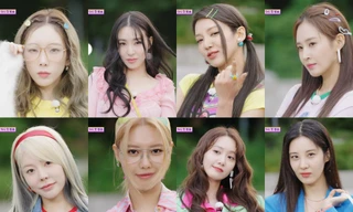 Soshi TamTam: Tổ hợp visual như đôi mươi, hứa hẹn là "đại hội bóc phốt" SNSD