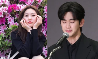 Họp báo của gia đình Sae Ron: Bản ghi âm tố Kim Soo Hyun quan hệ với trẻ vị thành niên