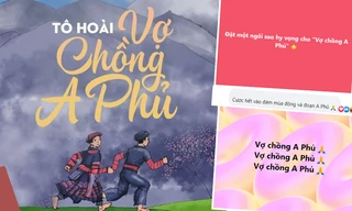 Tác phẩm teen 2K5 mong "trúng tủ" kỳ thi tốt nghiệp THPT 2023: Ai nấy đều gọi Mị ơi!