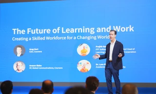 Loạt khóa học từ đại học hàng đầu thế giới cập nhật tiếng Việt, có AI "trợ giảng"