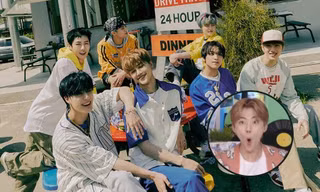 Hóa ra Jaemin đã hé lộ "Beatbox" (NCT DREAM) từ lâu, biểu cảm khiến Jisung phải "giải cứu"