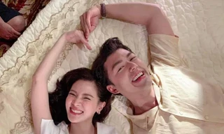 Nine Naphat thừa nhận thích Baifern Pimchanok, fan phấn khích chờ nhà gái mau hồi đáp