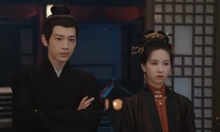 Quý Nữ - Khi Chim Nhạn Trở Về tập 20, 21, 22, 23: Nhạn - Tịch bị sốc vẫn "thắng kèo"