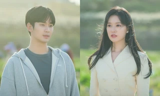 Queen of Tears: Hyun Woo sẽ là "kỳ tích" của Hae In, mang đến kết thúc viên mãn?