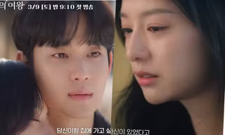 Dấu hiệu báo trước kết buồn của Queen of Tears: Hae In qua đời bên cạnh Hyun Woo?