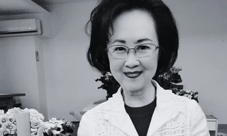 Di thư - dòng trạng thái cuối cùng của Quỳnh Dao: "Tôi đã ra đi rất thanh thản"