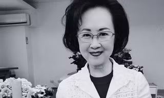 Di thư - dòng trạng thái cuối cùng của Quỳnh Dao: "Tôi đã ra đi rất thanh thản"