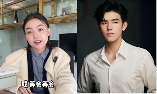 Trần Phi Vũ bị nghi hẹn hò với hot girl từng là "trạm tỷ", blogger còn tung ảnh nhạy cảm