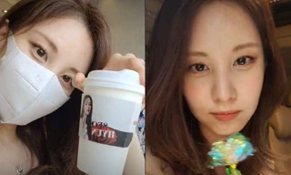 Còn ai sướng bằng V-SONE, được Seohyun đích thân ghé thăm sự kiện do fan Việt tổ chức