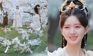 Thần Ẩn tập cuối: Nguyên Khởi - A Âm vượt kiếp nạn nhưng chỉ đứng nhìn nhau đã hết phim