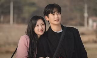 Queen of Tears: Fan "xin vía" thư ký Na cho Kim Soo Hyun - Kim Ji Won thành đôi