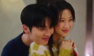 Kẻ Thù Dấu Yêu tập cuối: Ga Young - Hyun Wook kết viên mãn nhưng chưa đủ phá đỉnh