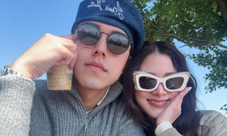 Nine Naphat bật khóc hậu họp báo, xác nhận chia tay Baifern Pimchanok