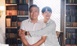 Tranh cãi kết phim "Reborn Rich": Để Song Joong Ki tỉnh mộng là thực tế hay "đầu voi đuôi chuột"?