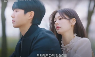 Love Next Door tập 7, 8: Seong Hyo gặp "chồng hụt" Seok Ryu, kịch bản dần cũ kỹ