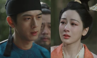 Cẩm Tú Phương Hoa: Tình tiết gây khó chịu vì Tùy Chi cảm tính hay còn thuyết âm mưu?