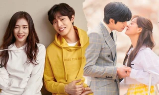 Vừa hết phim, Ahn Hyo Seop vướng tin đồn hẹn hò, Tổ Tuộc "không thành đôi cũng đành thôi"