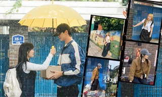 Nhà Sol - Jae (Lovely Runner) thành điểm "sống ảo", giới trẻ rủ nhau tới cosplay