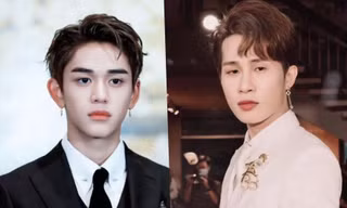 Hậu lùm xùm đời tư, Jack và Lucas có còn cơ hội tham gia đội hình của show "Running Man"?