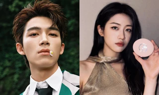 Vương Tinh Việt bị đồn hẹn hò, đối phương là ai mà dân mạng đều ngờ vực?