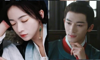 Mặc Vũ Vân Gian tập 26: A Ly lại thoát "kiếp nạn", tìm tới Tiêu Hoành "ngủ nhờ"