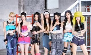 BABYMONSTER và album "định danh" DRIP: Chất Hip-Hop thú vị nhưng MV hơi đáng ngại