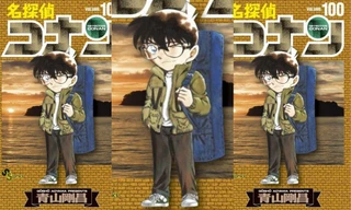 Conan đến tập 100 vẫn chưa có hồi kết, mục tiêu kết sổ vào năm 2027 có khả thi?