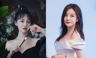 Triệu Vy vừa bị "xóa sổ", siêu thoại cùng loạt phim ăn khách của Trịnh Sảng cũng "bay màu”