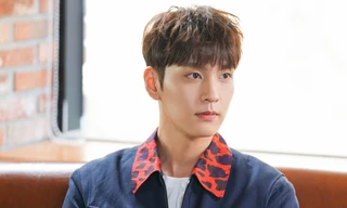 Hôn phu của Park Shin Hye: Vai diễn đột phá lại "bị ghét", từng là một cặp với Bomi (Apink)