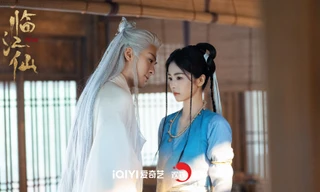 Lâm Giang Tiên: Bạch Lộc, Tăng Thuấn Hy sẽ "phá băng" dòng phim tiên hiệp?